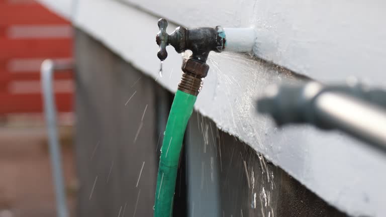 Trusted Grass Lake, MI Siding Installation & Repair Experts